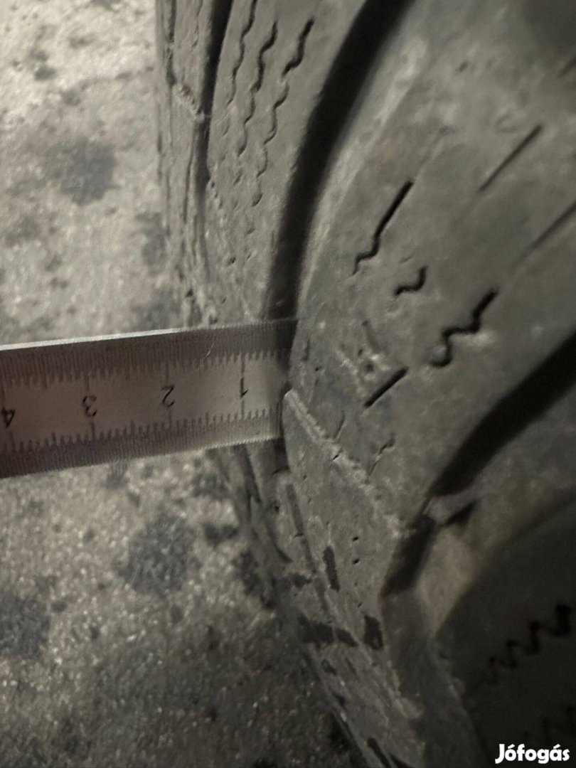 205/60R16 92H Kumho téli [2db]